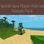Minecraft New Player Animation Texture Pack Minecraft New Player Animation Texture Pack