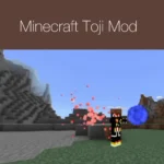 Minecraft Toji Mod Minecraft Toji Mod