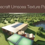 Minecraft Umsoea Texture Pack Minecraft Umsoea Texture Pack