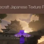 Minecraft Japanese Texture Pack Minecraft Japanese Texture Pack