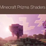 Minecraft Prizma Shader
