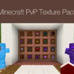 Minecraft PVP Texture Pack Minecraft PVP Texture Pack