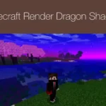 Minecraft Render Dragon Shaders