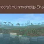 Minecraft Yummysheep Shader