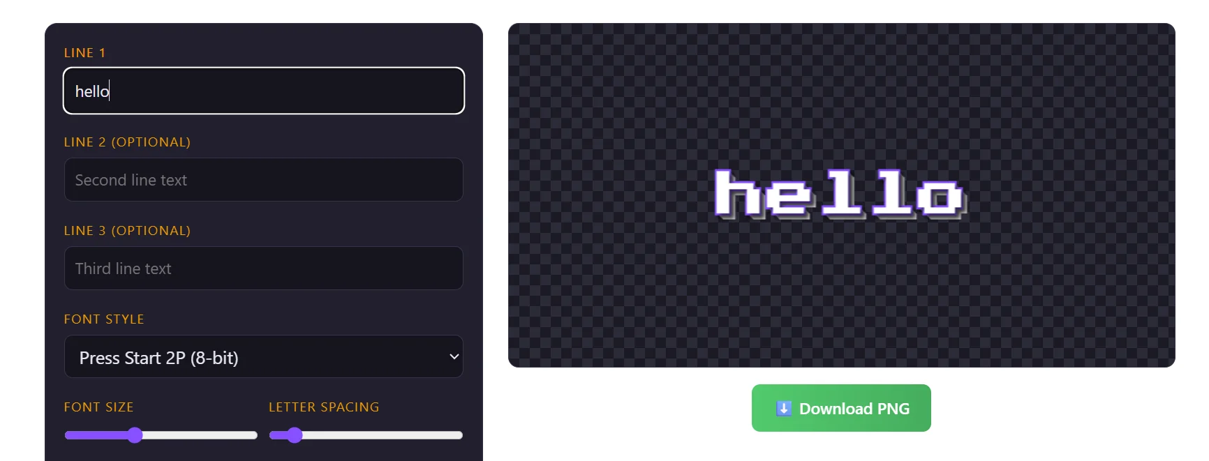 Minecraft Textcraft