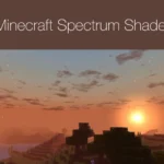 Minecraft Spectrum Shader