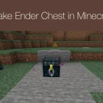 How to Make an Ender Chest in Minecraft