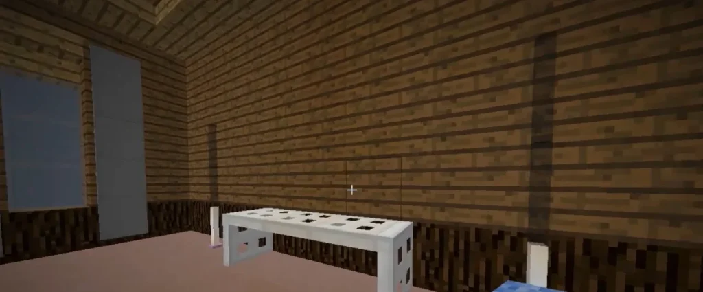 How to Make a TV in Minecraft