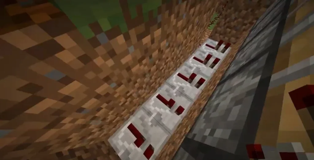 Add Redstone Repeaters