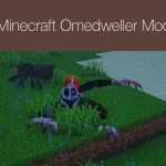 Minecraft Omedweller Mod Minecraft Omedweller Mod