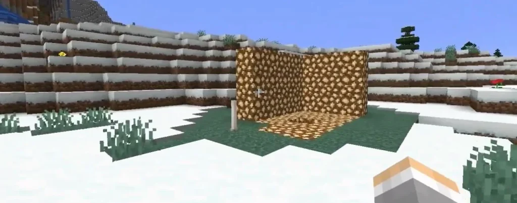Step 1: Collect Glowstone Dust