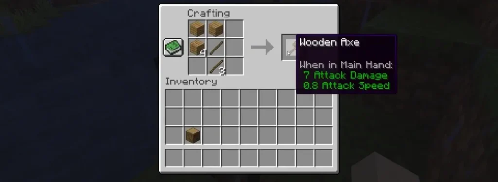 Step 6: Arrange the Materials