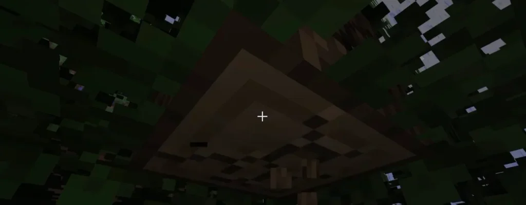 Step 1: Collect Wood
